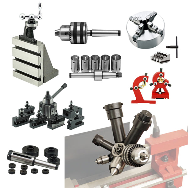 Lathe Accessories