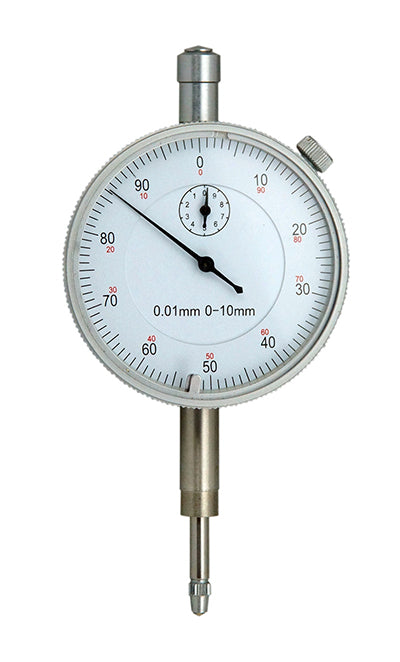 Dial Gauge