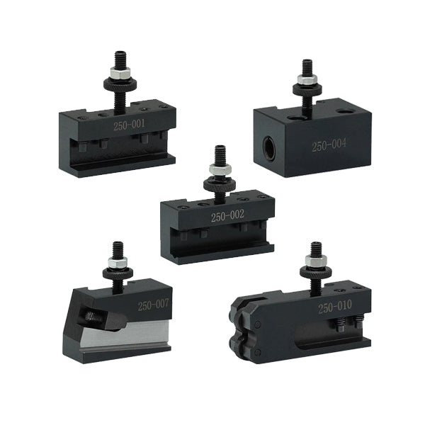 Model 000 Tool Holders