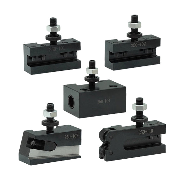 Model 100 / 111 Tool Holders