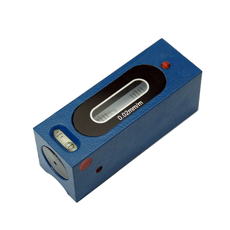 Engineers Precision Bar Level