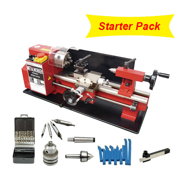 SIEG C2/180x300mm Mini Lathe