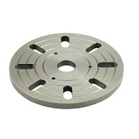 Face Plate for SIEG C4/SC4 Metalworking Lathe