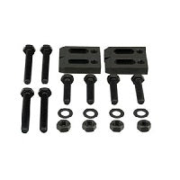 Clamping Kit for Face Plate SIEG C2/C3/SC3 Mini Lathe