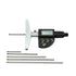 Digital Depth Micrometer 0-150mm x 0.001mm
