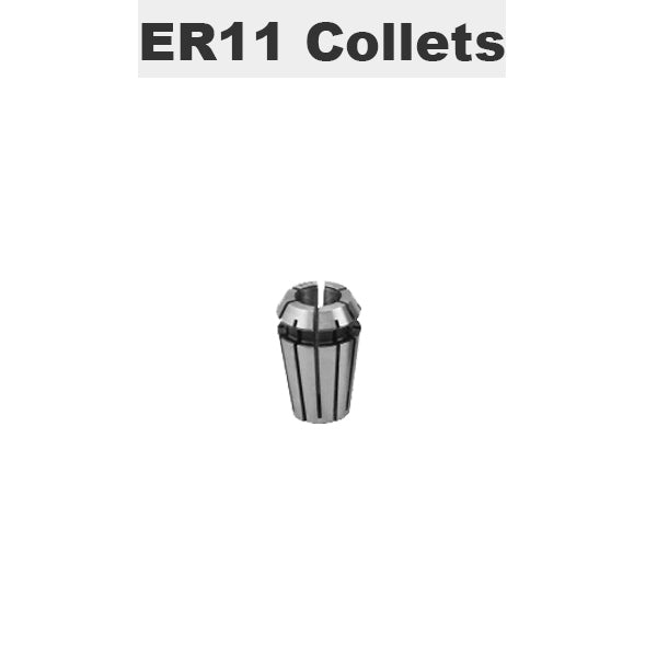 ER11 Collets