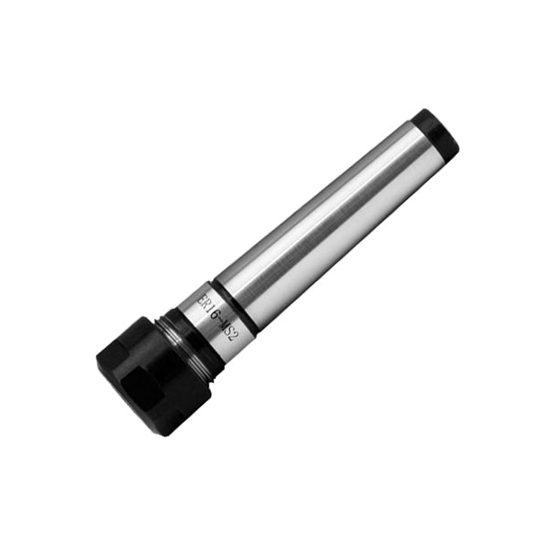 ER Milling Collet Chucks with Morse Taper Shank