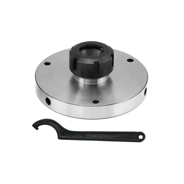 ER32 Lathe Collet Chucks