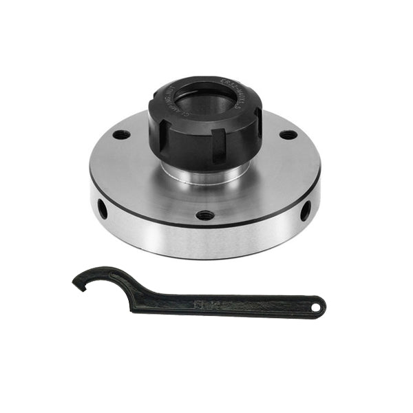 ER32 Lathe Collet Chucks