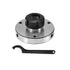 ER32 Lathe Collet Chucks