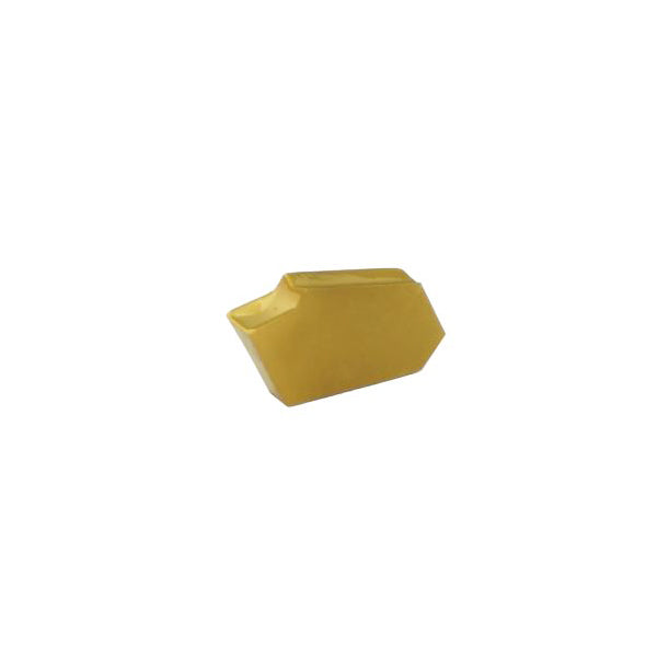 GTN TiN Coated Carbide Inserts