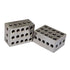 Precision Imperial 1-2-3 Block 2pcs Set
