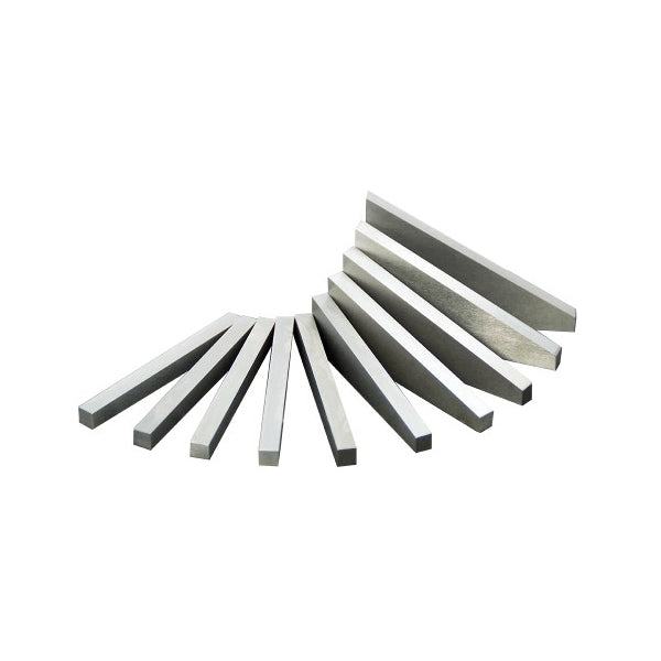 Precision Angle Block 10pcs Set 1-30deg.