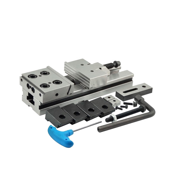Precision Modular Machine Vices