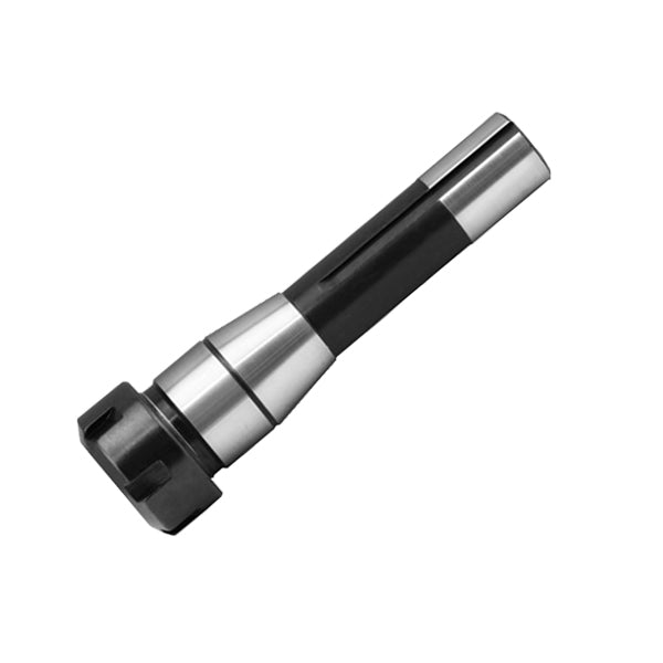 ER Milling Collet Chuck with R8 Shank (7/16" UNF)