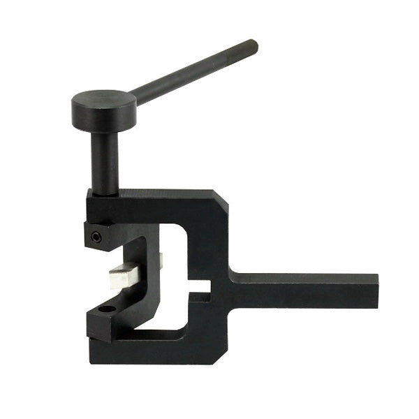 Universal Radius Turning Attachment