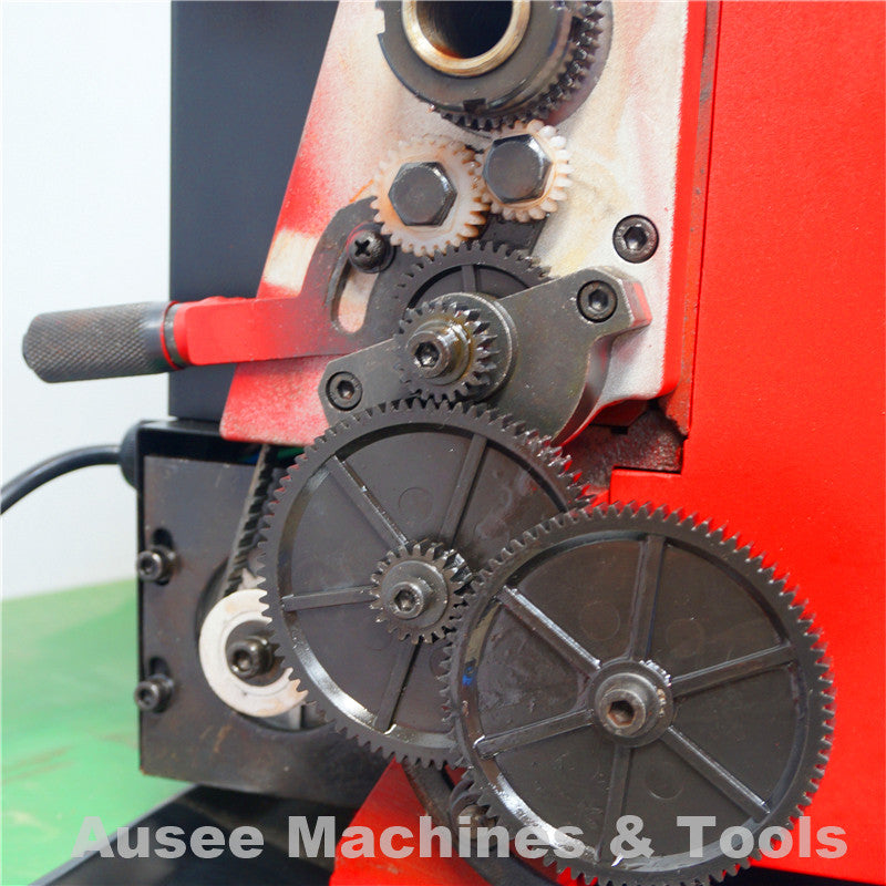 SIEG SC3 180x400mm Hi-Torque Lathe