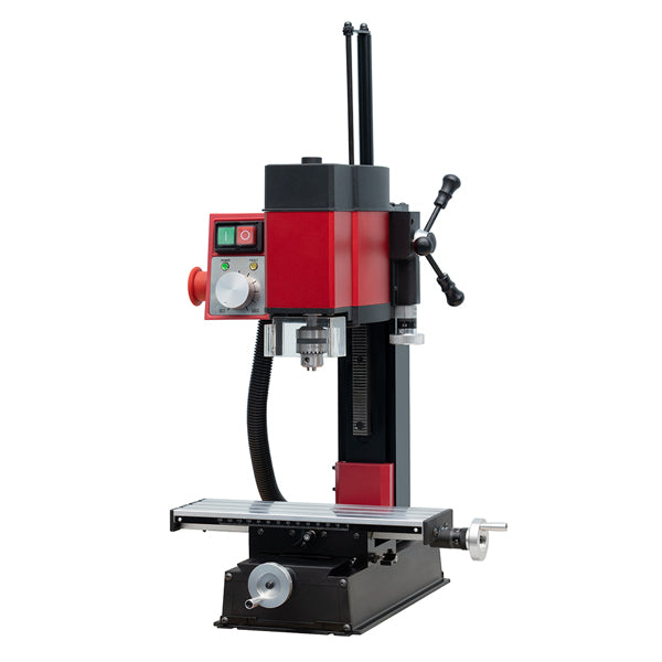 SIEG MX0 Nano Mill Drill