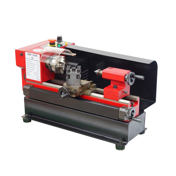 SIEG C0 Baby Lathe