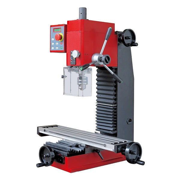SIEG SX2.7L Hi-Torque Milling Machine