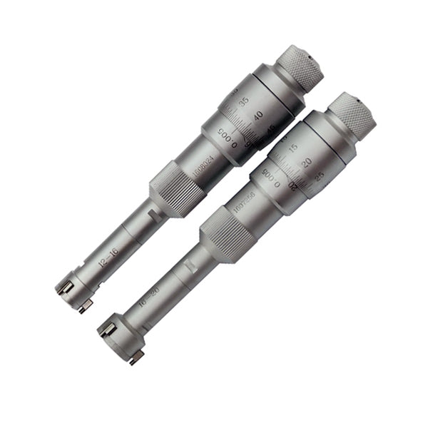 Three Point Internal Micrometer 12-20mm