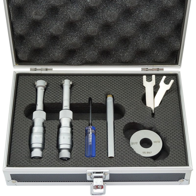Three Point Internal Micrometer 12-20mm