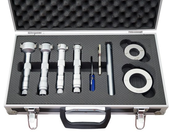 Three Point Internal Micrometer 20-50mm