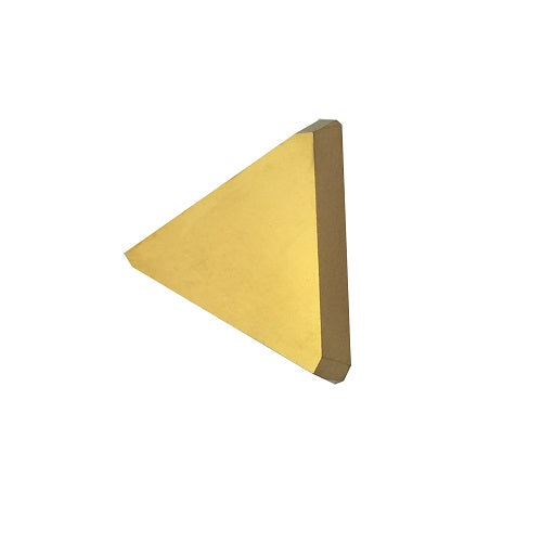 TiN Carbide Milling Insert - TPCN