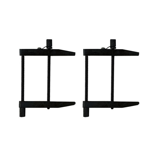 Toolmakers Parallel Clamp Sets