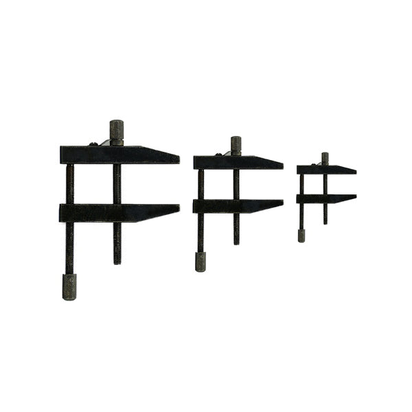 Toolmakers Parallel Clamp Sets