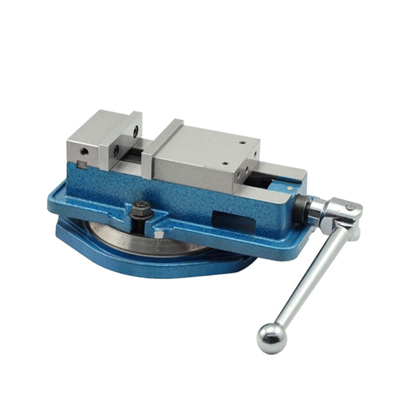 VERSATILE Milling Vice with Swivel Base