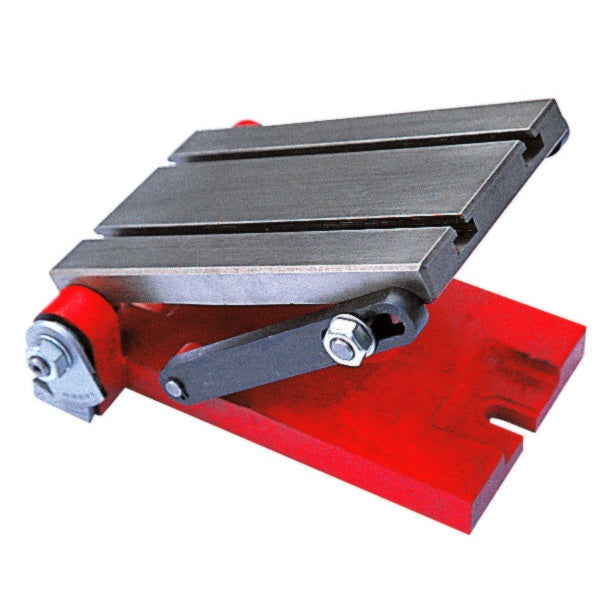 SIEG Angled Worktable 230x120mm