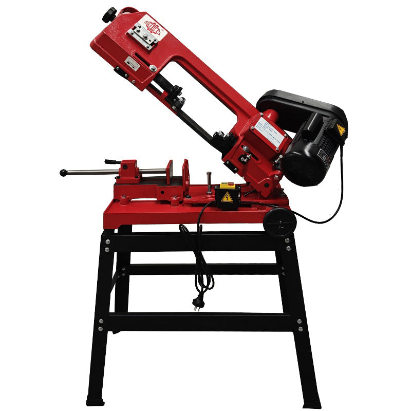 SIEG G5012WA Swivel Head Band Saw