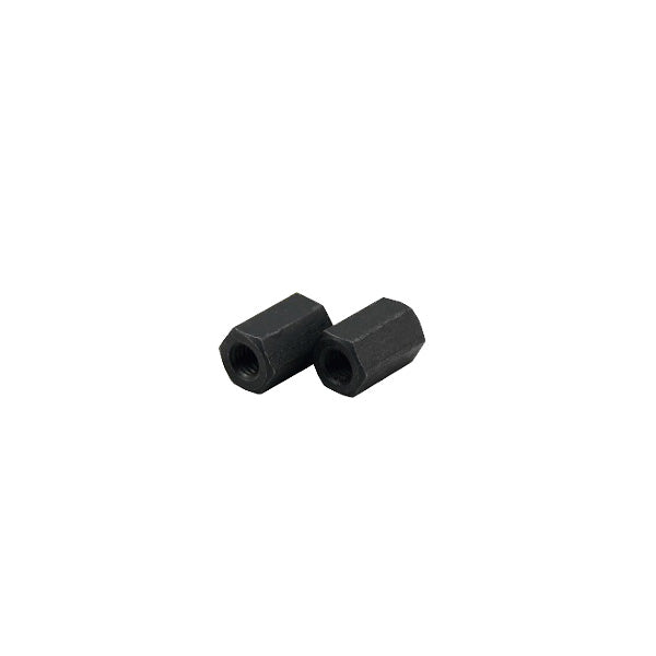 Coupling Nuts (Pack of 2 Nuts)