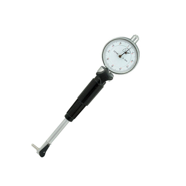 Dial Bore Gauge 10-18mmx0.01mm