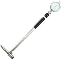 Dial Bore Gauge 20-200mmx0.01mm