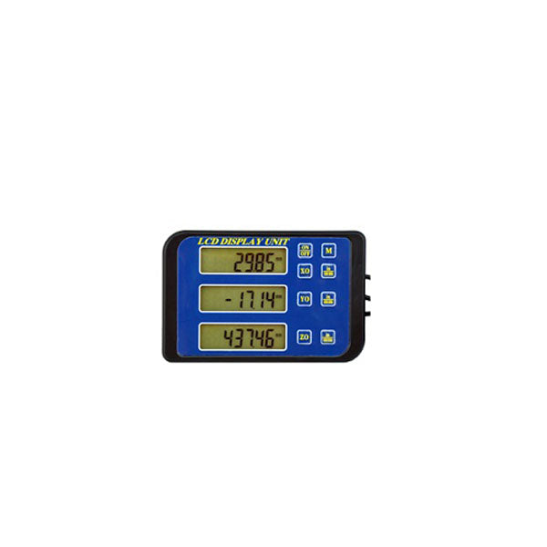 Digital Readout Display Unit