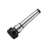 ER Milling Collet Chucks with Morse Taper Shank