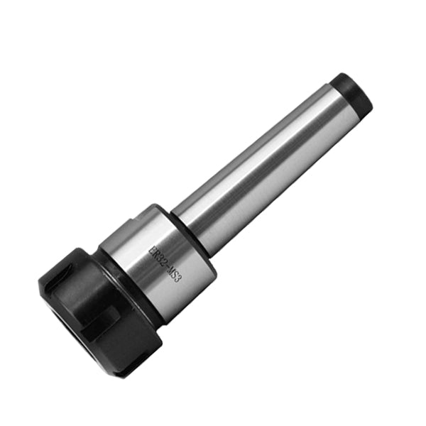 ER Milling Collet Chucks with Morse Taper Shank