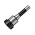 ER Milling Collet Chuck with R8 Shank (7/16" UNF)