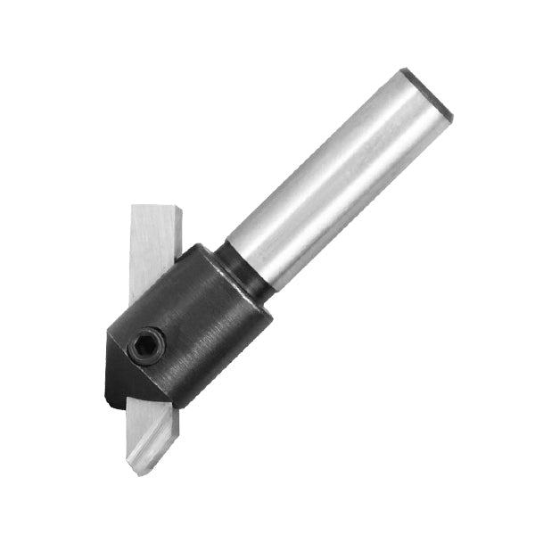 Fly Cutter with 10mm shank 19mm Dia.