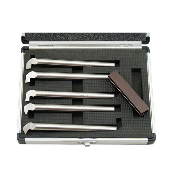 HSS 6pc Internal Threading & Boring Set