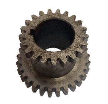 High/Low Gear – Ausee Machines & Tools