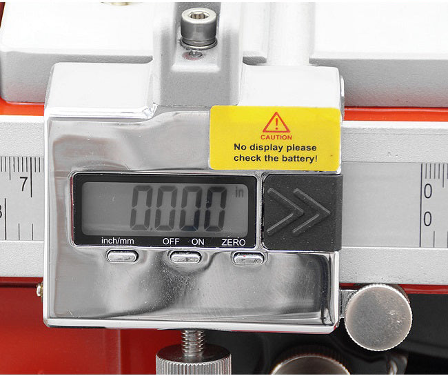 Hyuda Delux Mini Table Saw 200w