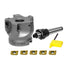 BAP400R 50mm Indexable Carbide Shell Mill