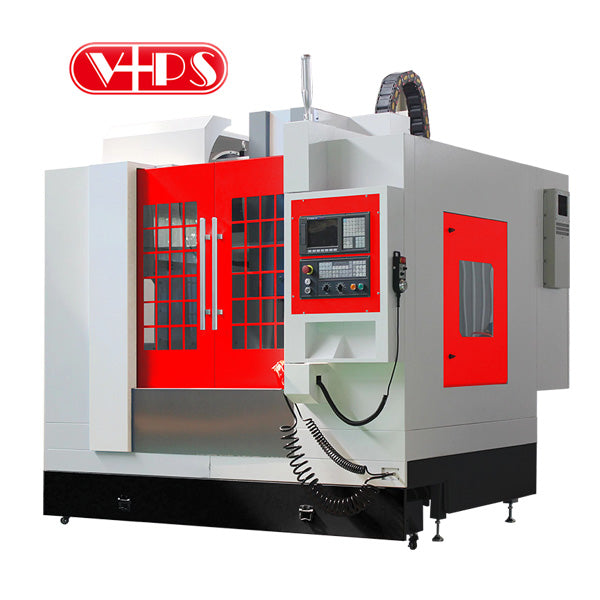 CNC Machines & Solutions