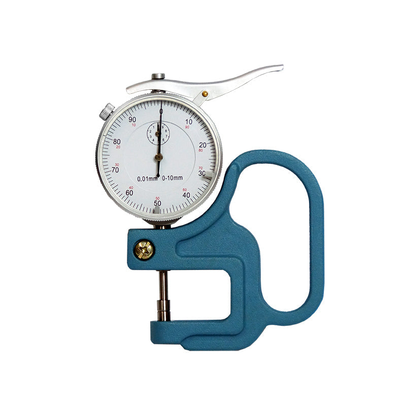 Thickness Gauges – Ausee Machines & Tools