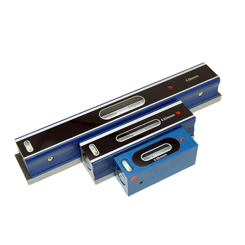 Bar Level Machine Engineers Levels – Ausee Machines & Tools