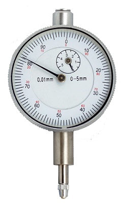 Dial Gauges