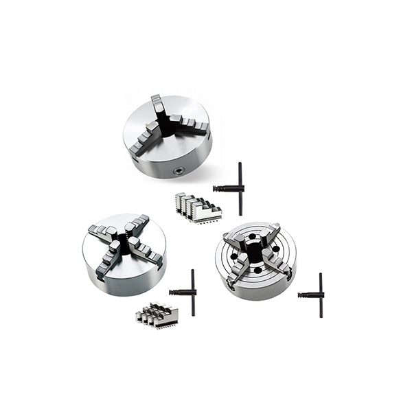 Lathe Chucks
